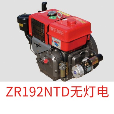 CM185-192系列柴油机