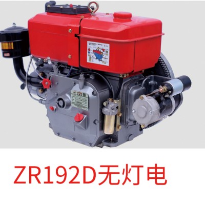 CM185-192系列柴油机