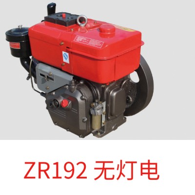 CM185-192系列柴油机