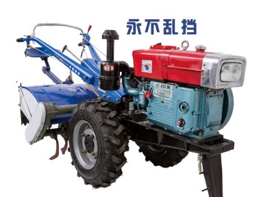 XG151系列 手扶拖拉机