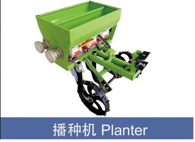 手扶拖拉机/微耕机 配套农机具