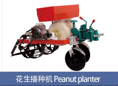 手扶拖拉机/微耕机 配套农机具