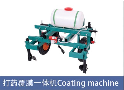 手扶拖拉机/微耕机 配套农机具