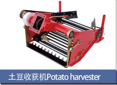 手扶拖拉机/微耕机 配套农机具